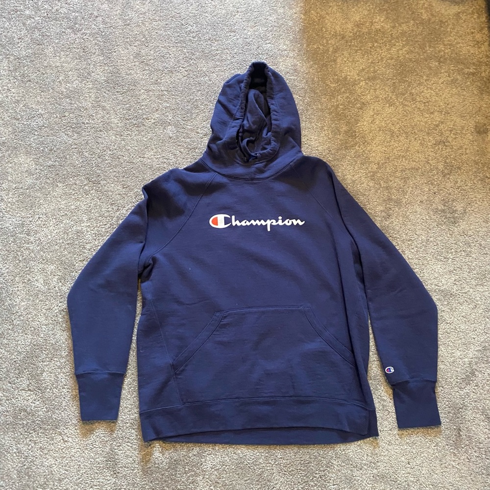 Champion Hoodie